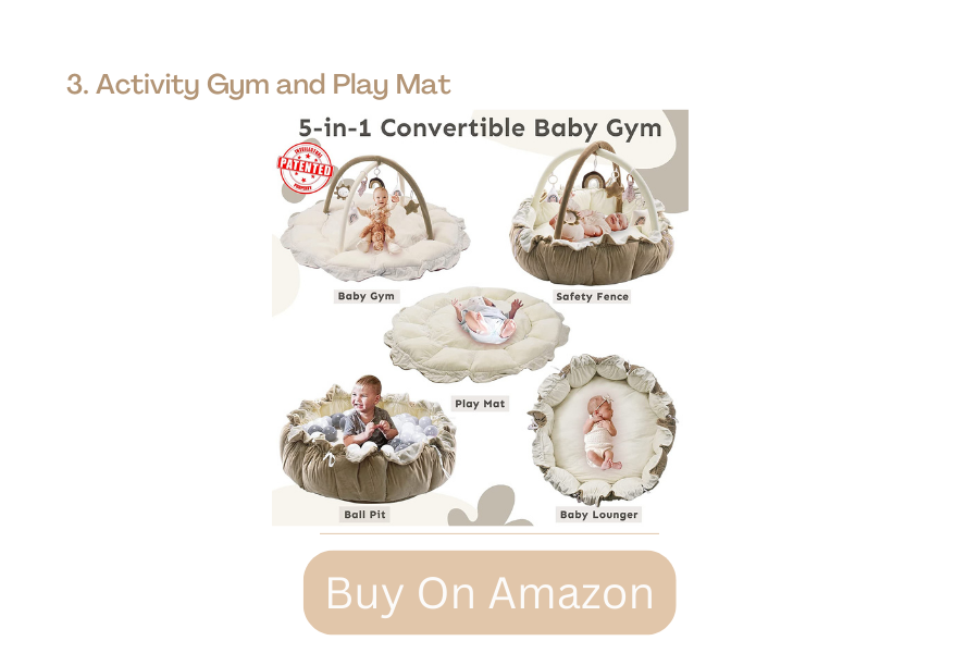 27 Insanely Good Gift Ideas for Ages Newborn to Age 3

