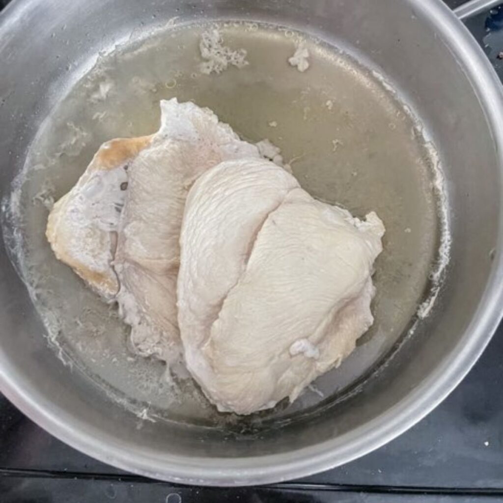 One-Pan-Creamy-Chicken-Pasta-step-1