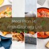 Meal-Plan-4-With-Grocery-List