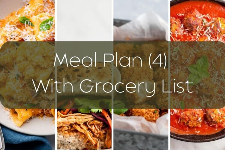 Meal-Plan-4-With-Grocery-List